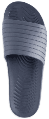 Athletic Works Adult Men's Tunnel Slide Sandals - 30% Off