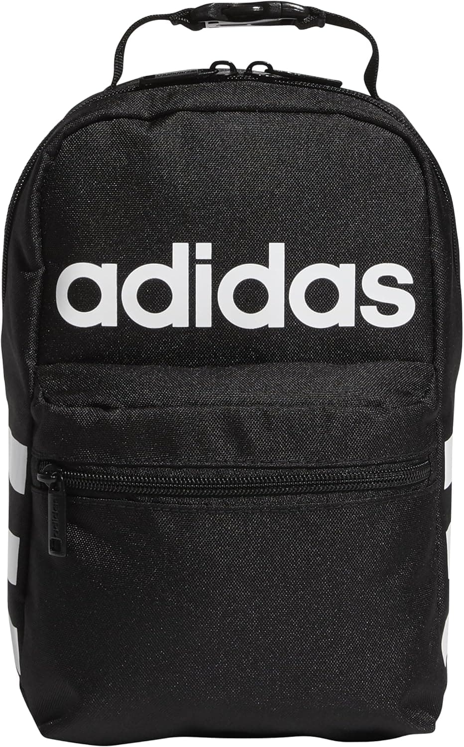 Insulated Adidas Lunch Bag with Mesh Pocket