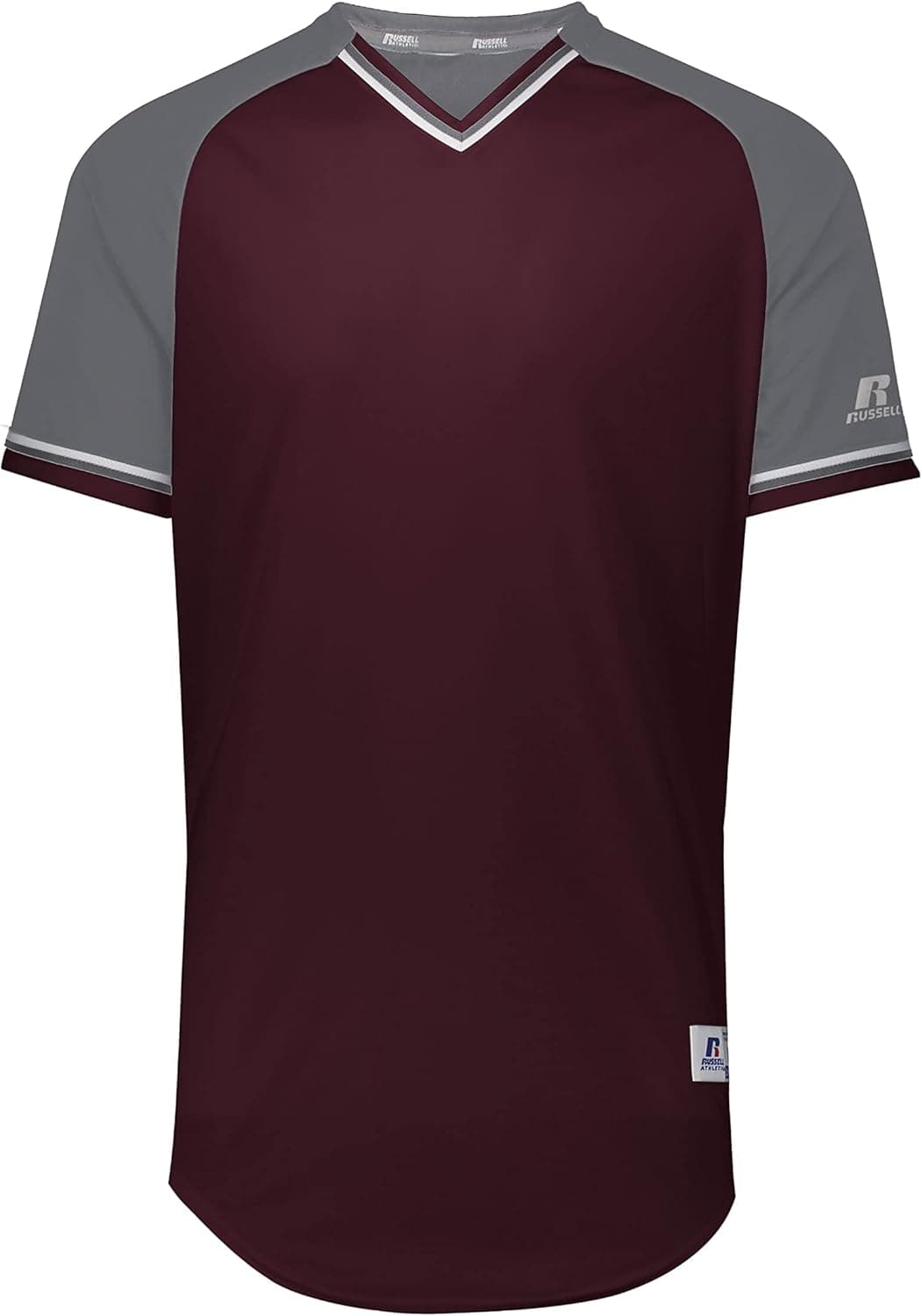 Save 80% on Russell Athletic Youth V-Neck Jersey