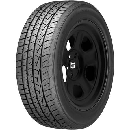 General G-MAX Justice All Season 275/55R20 113V Passenger Tire