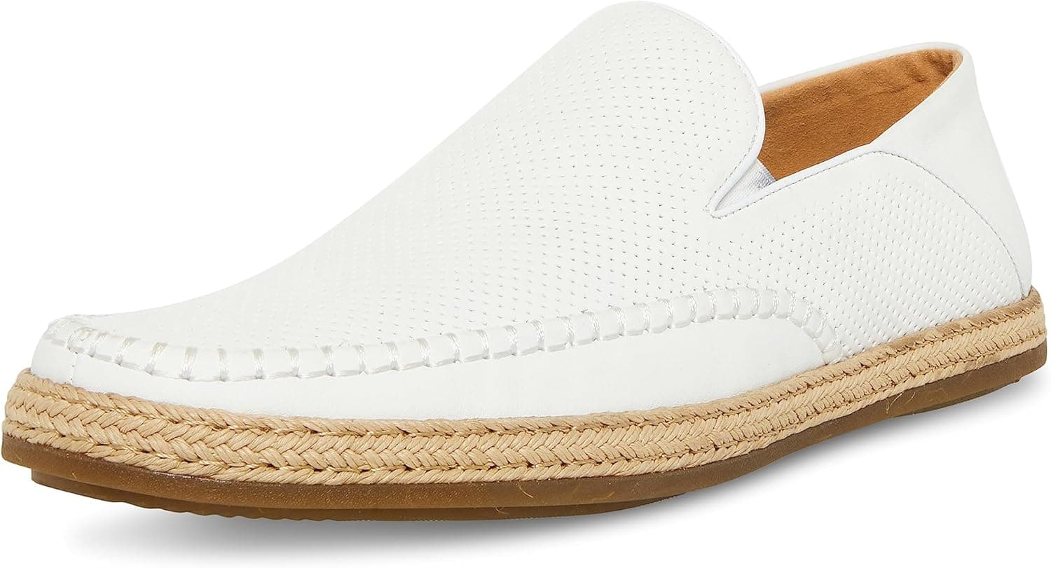 Steve Madden Men's Espadrilles - 54% Off