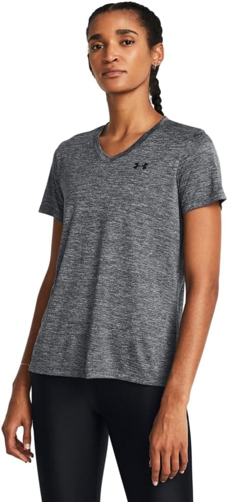 Save 52% on Under Armour Women's Tech Twist Shirt
