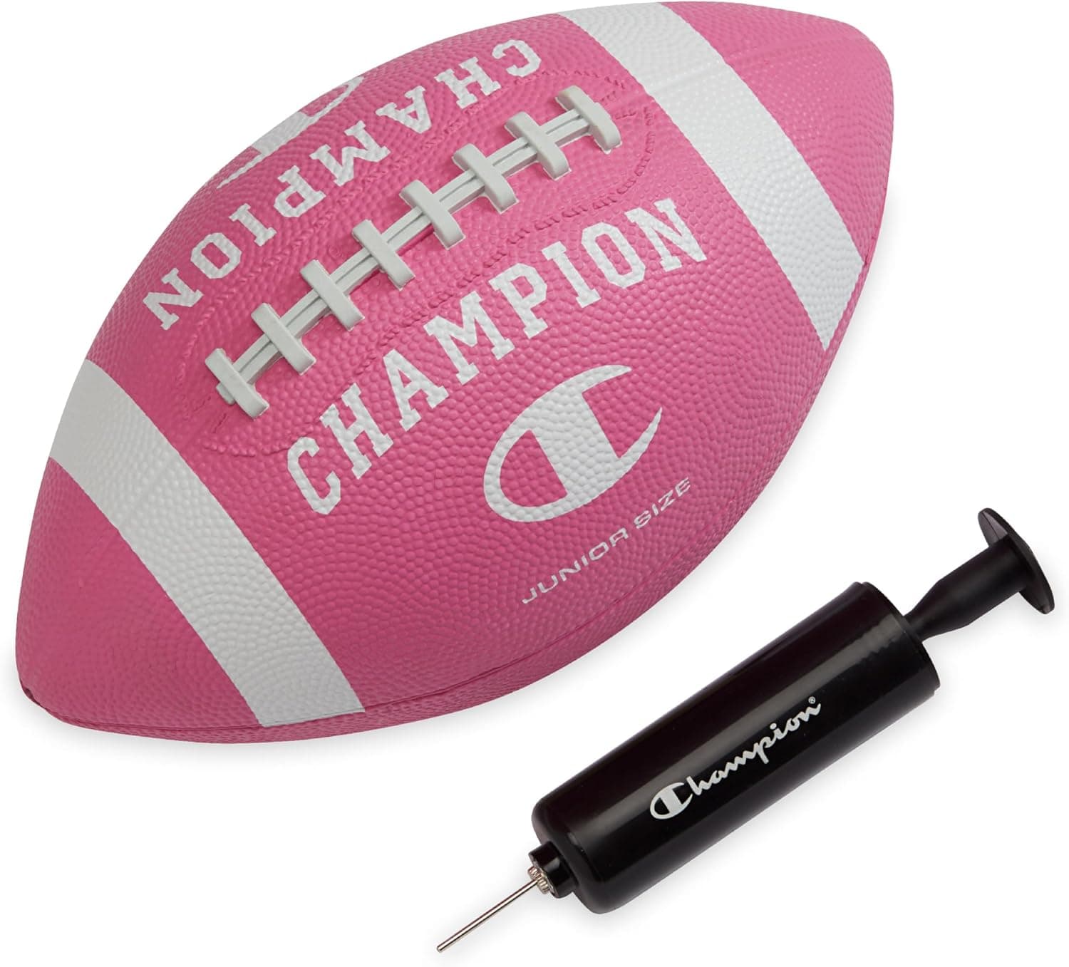 Durable All-Weather Football - 25% Off Champion Blitz
