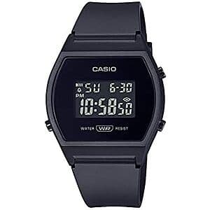 Casio Women's Digital Sport Watch for $24
