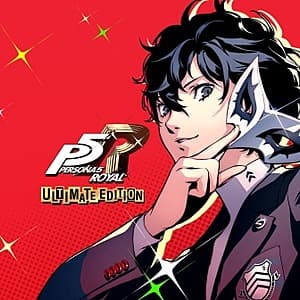 Persona 5 Royal Ultimate Edition for PS4 at $15