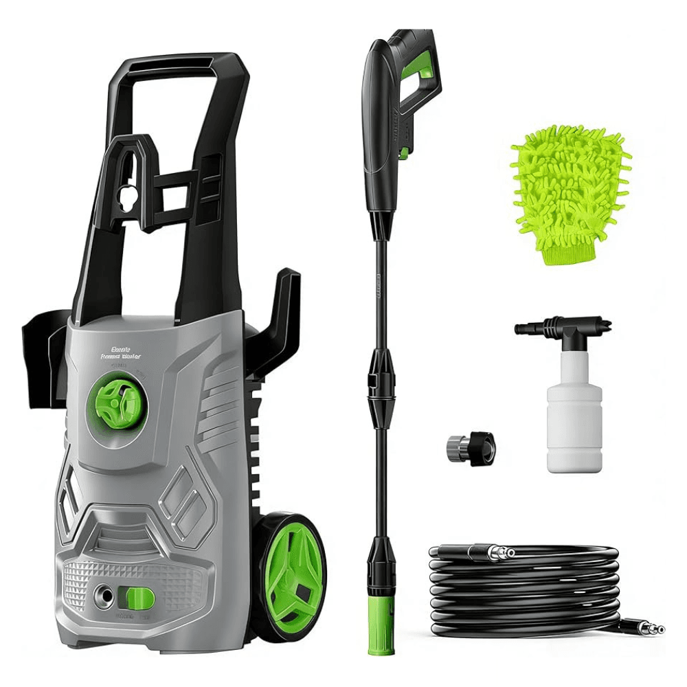 Patoolio Pressure Washer for $51 - 36% Off