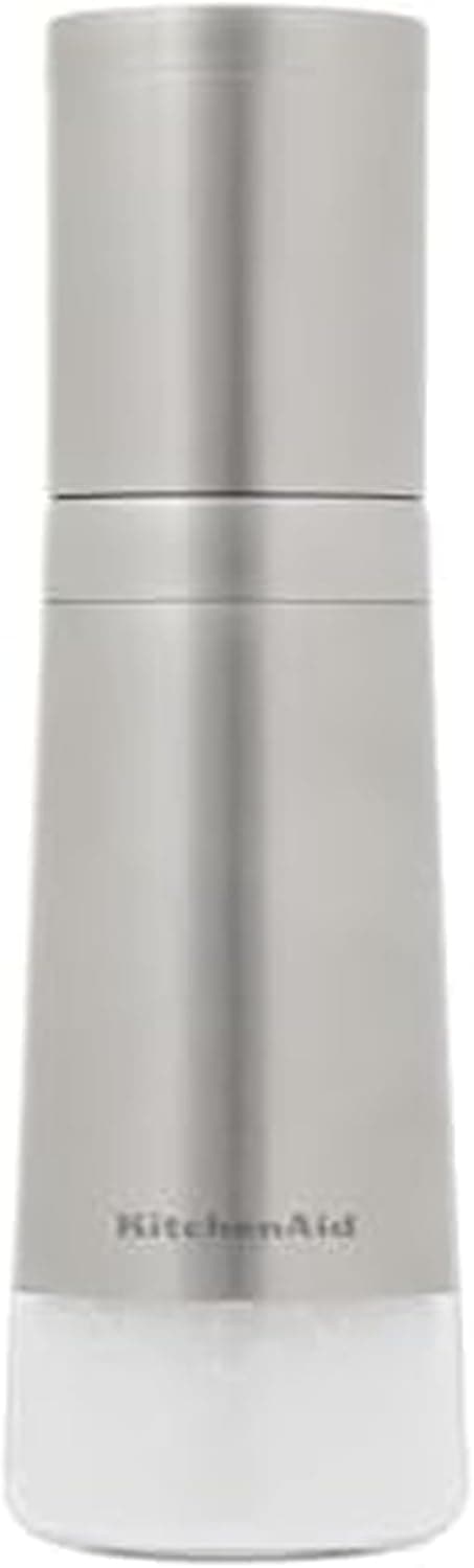 Save on KitchenAid Stainless Steel Salt Grinder