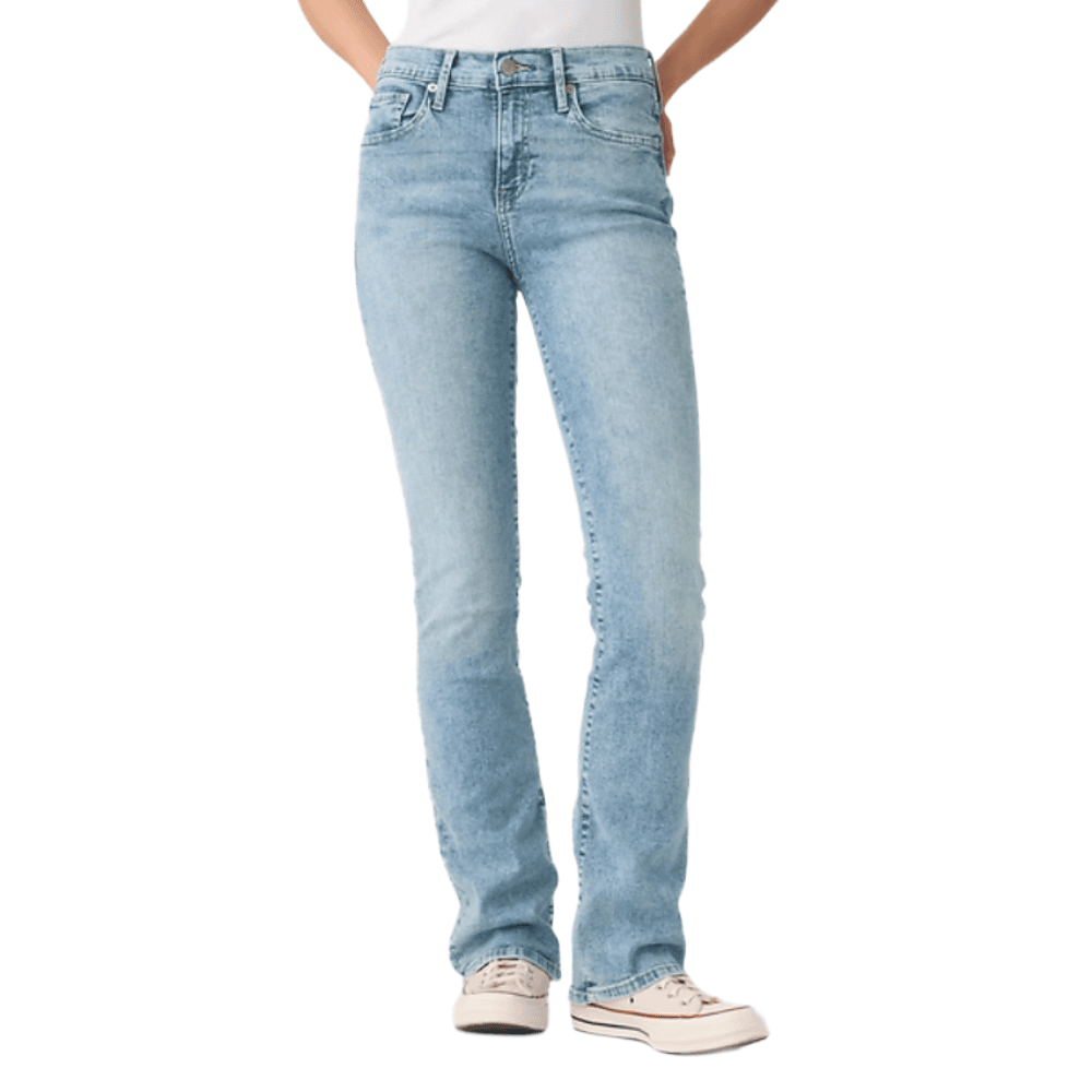 Gap Factory Baby Boot Jeans $20