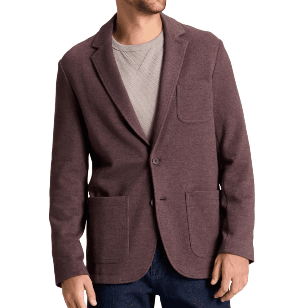 Goodfellow Knit Blazer at 64% Off on eBay