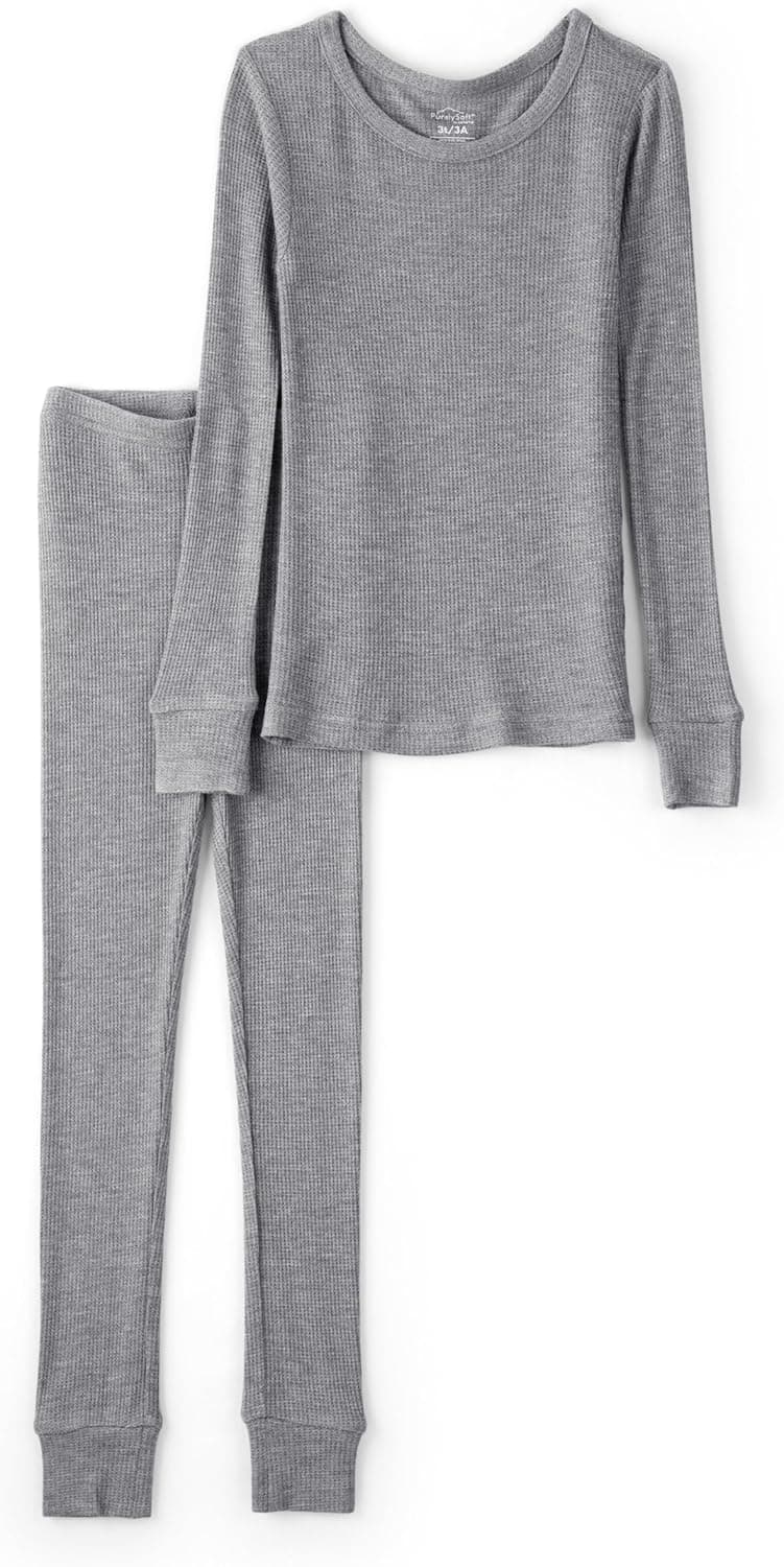 Save Over 50% on Carter's Cozy PurelySoft Pajamas