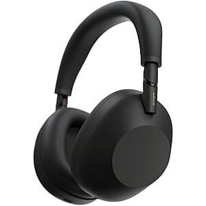 Experience Exceptional Audio: Sony WH-1000XM6 Noise-Canceling Headphones