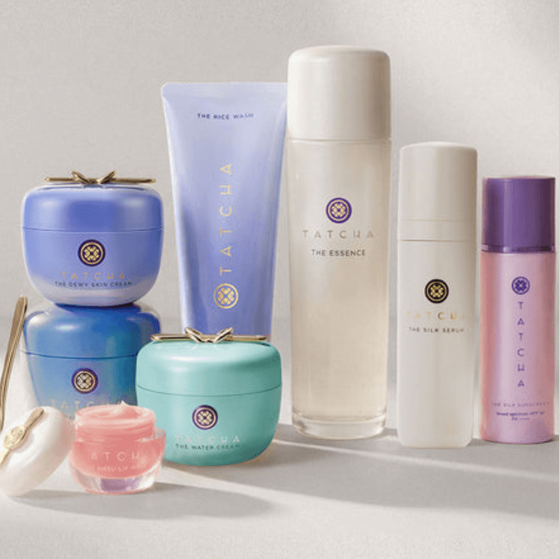 Build a Tatcha Skincare Set, Save 30%