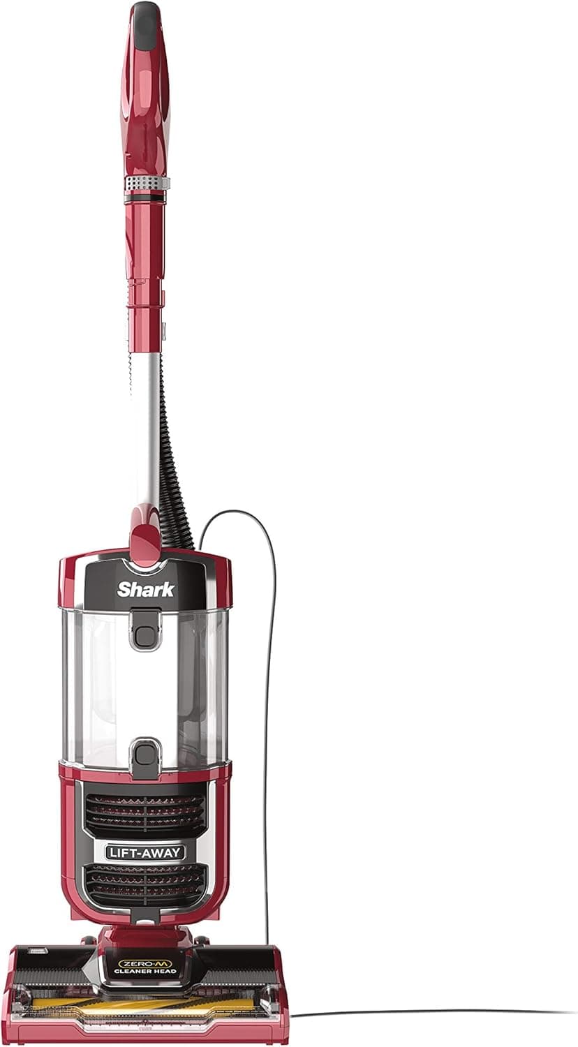 Powerful Shark Vacuum: Up to 36% Off