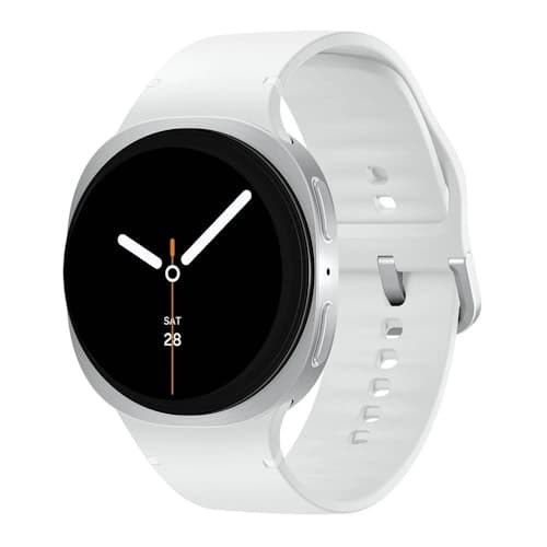 37% Off Certified Refurbished Samsung Galaxy Watch 8 44mm