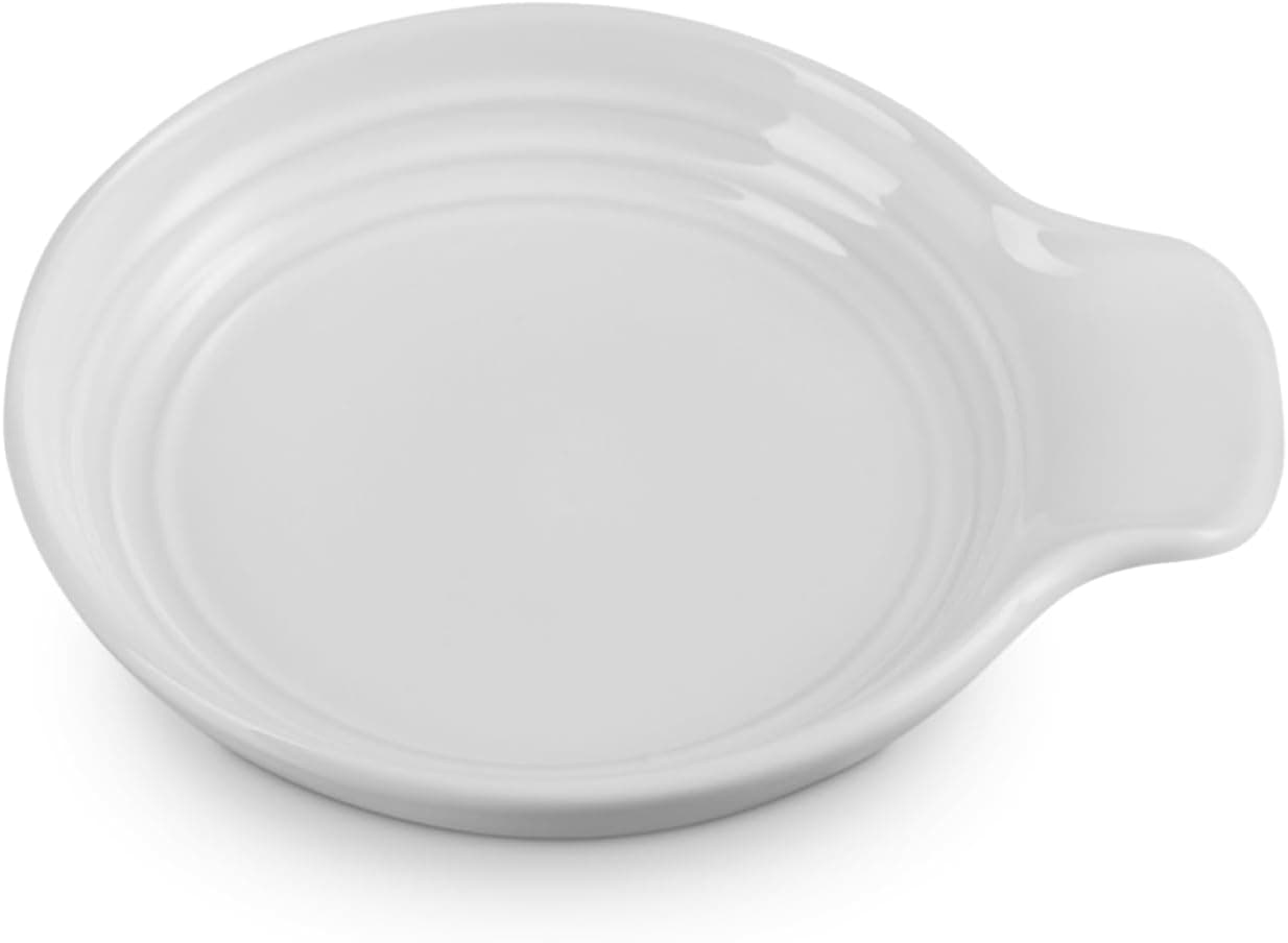 Elevate Your Kitchen with Le Creuset's Ceramic Spoon Rest