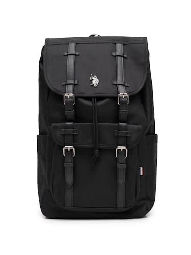U.S. Polo Assn. Top Loader Backpack - 50% Off