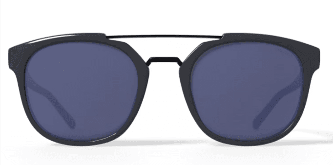 Nautica Men's Rx'able Sport Sunglasses Walmart