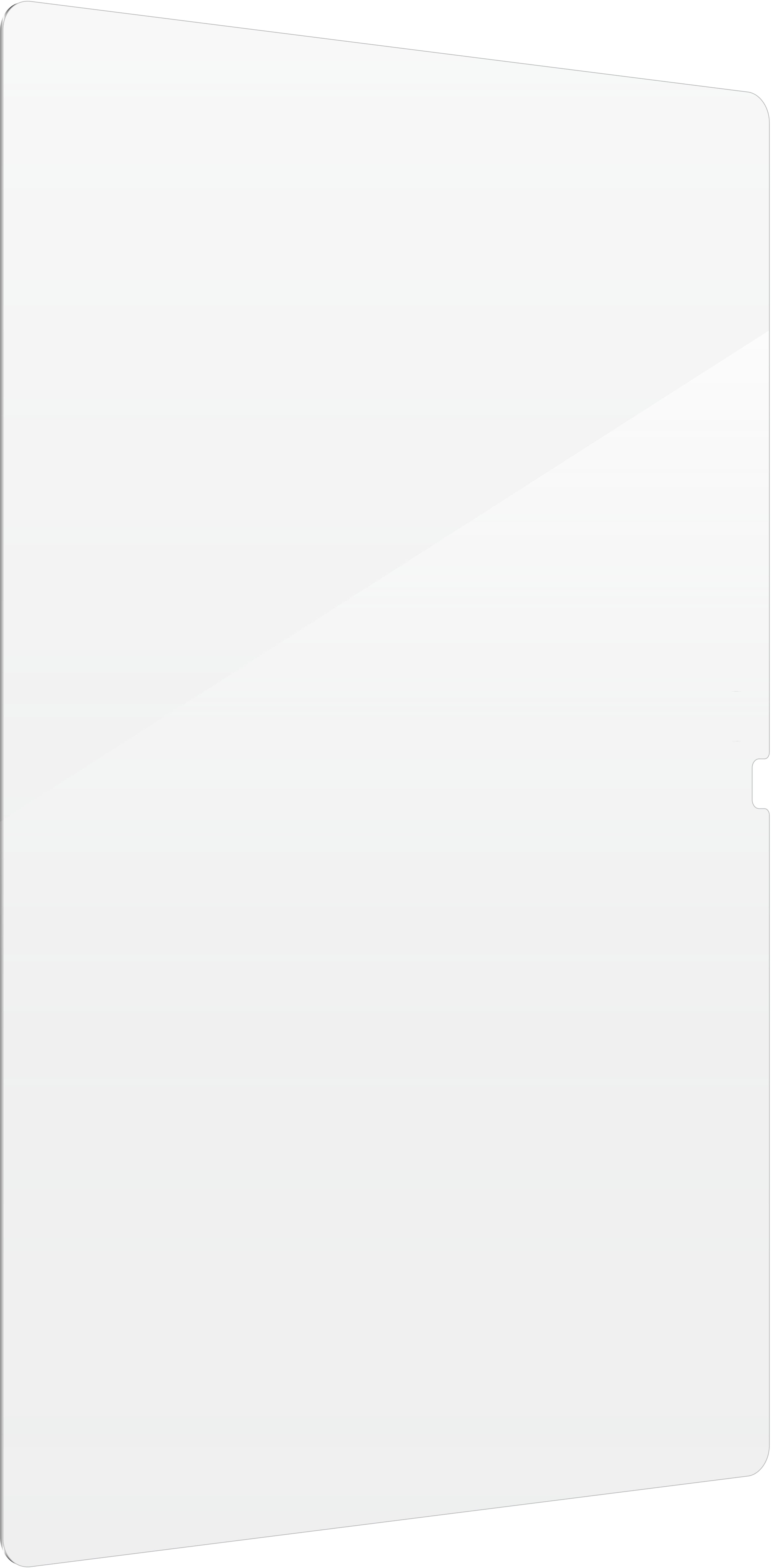 ZAGG - Glass Elite Samsung Galaxy Tab S9 Ultra, Galaxy Tab S10 Ultra - Clear