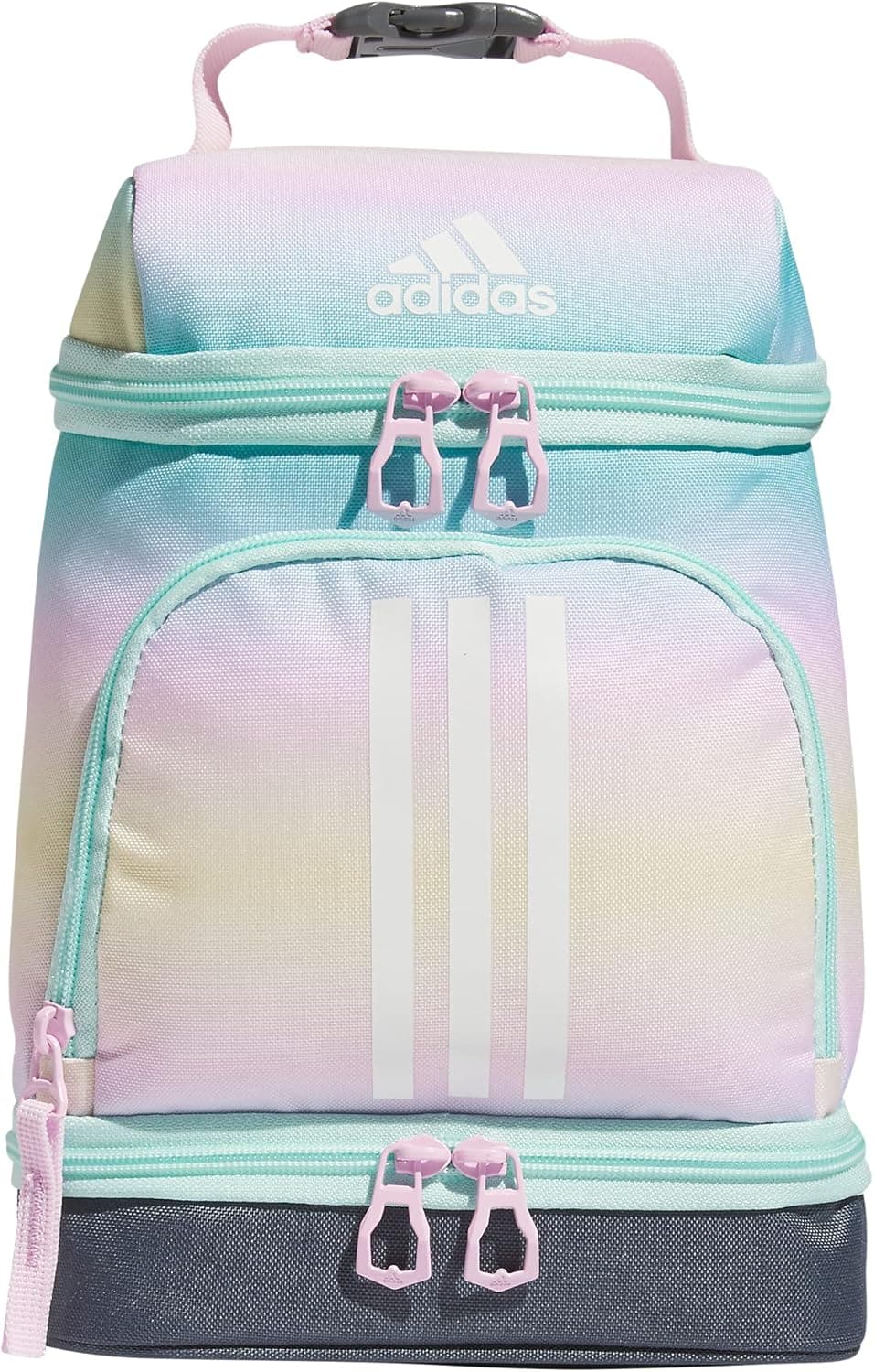 Keep Your Lunch Fresh with the Insulated adidas Excel Cooler