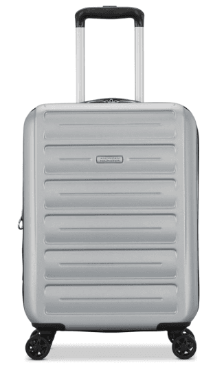 20" American Tourister Westridge Hardside Carry-On Spinner Luggage Amazon