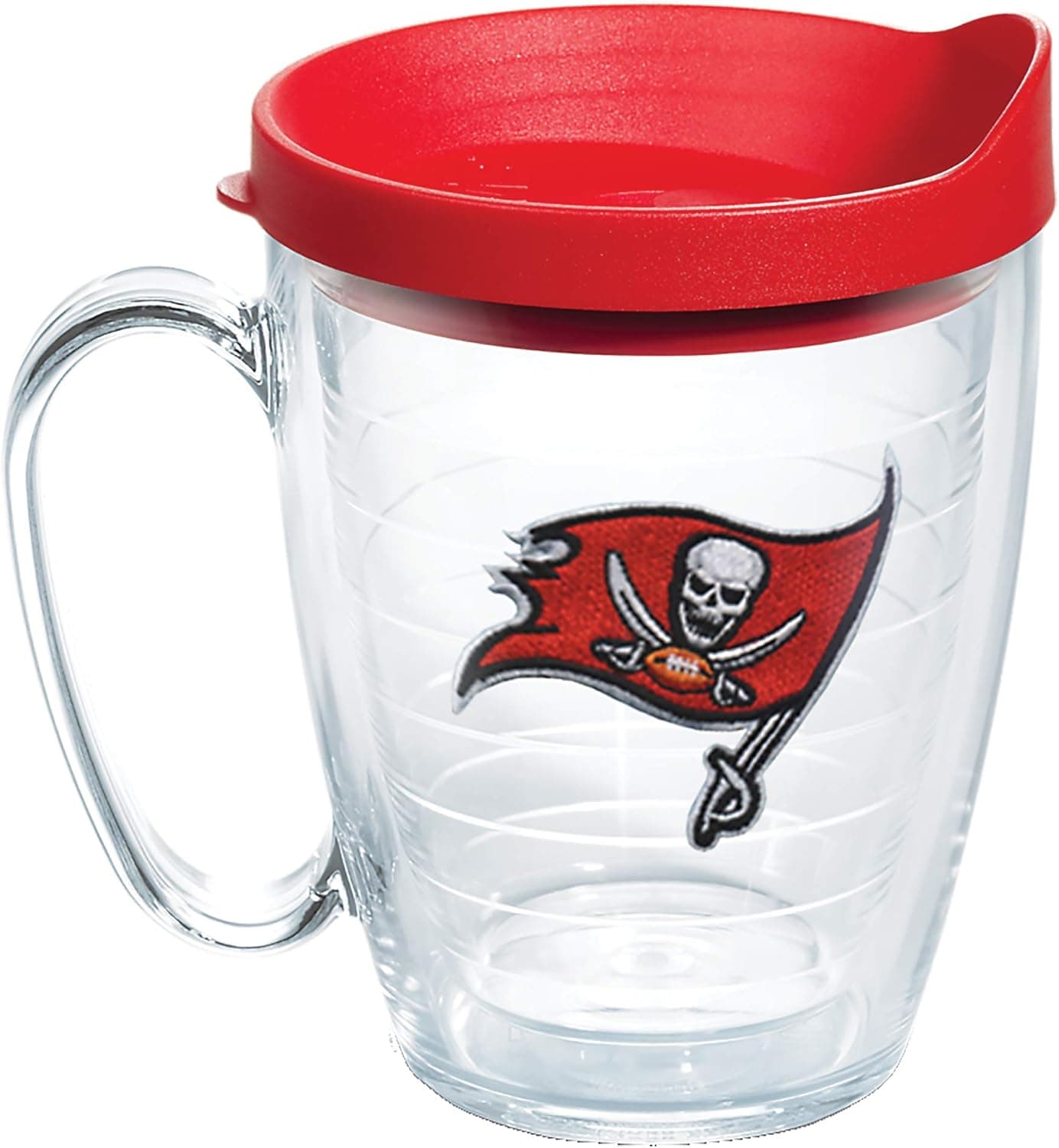 Tervis Insulated Tumbler: Keep Drinks Hot or Cold