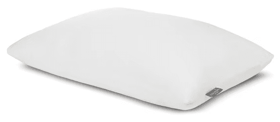 Sealy Cocoon Memory Foam Bed Pillow for Comfortable Sleep