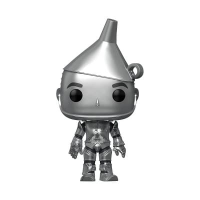 POP Movies: Wicked PT2 - Wicked Tin Man (MT)