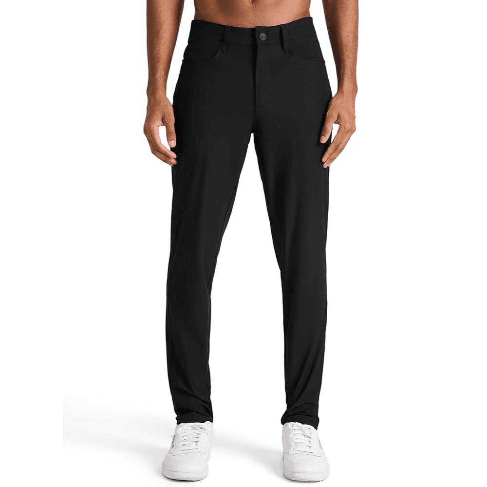 Reebok 5-Pocket Voyager Oblong Pants $17