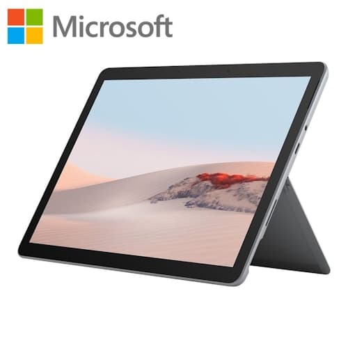 Certified Refurbished Microsoft Surface Go 2 Tablet, 61% Off