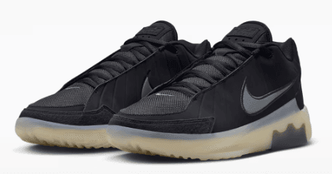 Nike LeBron Witness 9 Basketball Shoes Nike Store