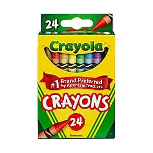 Save Big on School Supplies: Crayola Pencils, Crayons, and More