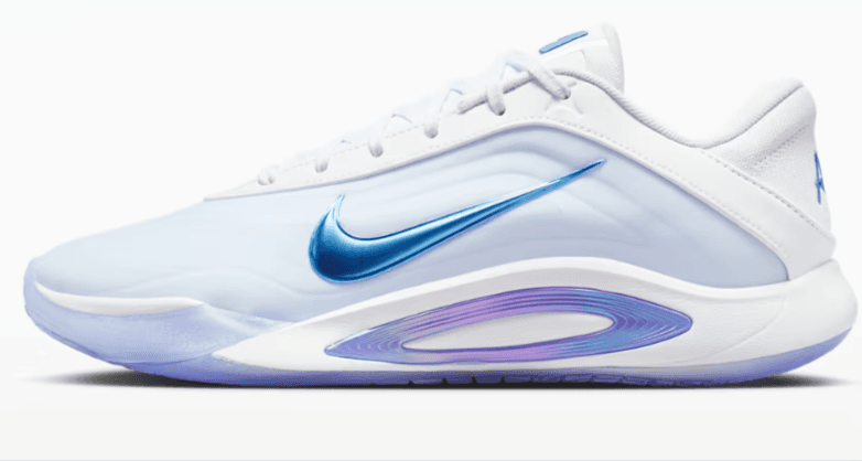 Nike A'ja Wilson Basketball Shoes for Adults