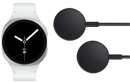 47% Off Samsung Galaxy Watch 8 40mm Smartwatch on eBay