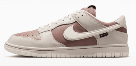 Nike Dunk Low GORE-TEX Men's Shoes Nike Store