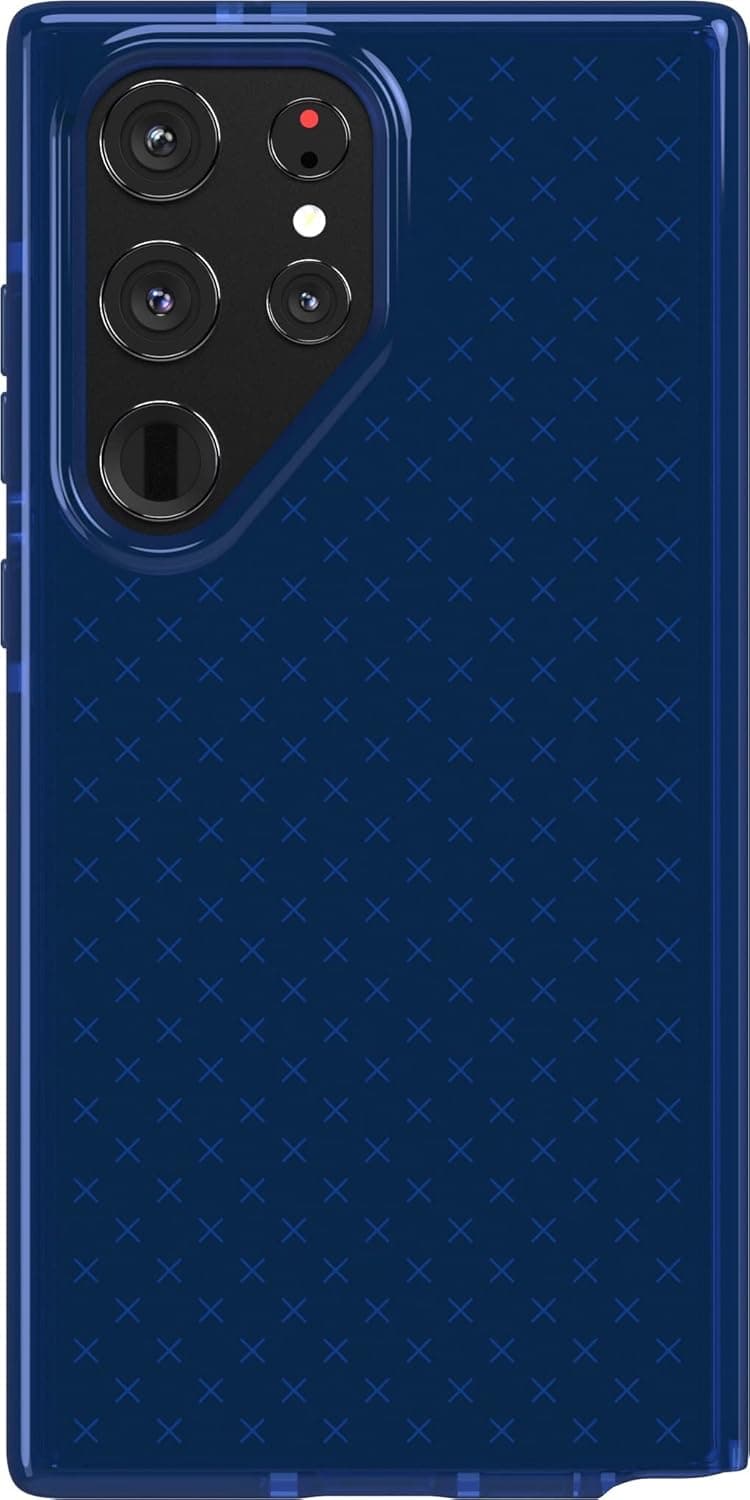 Rugged Protection for Samsung Galaxy S23 Ultra