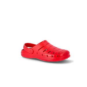 Rugged Shark Men's Comfort EVA Clog Sandals from $4