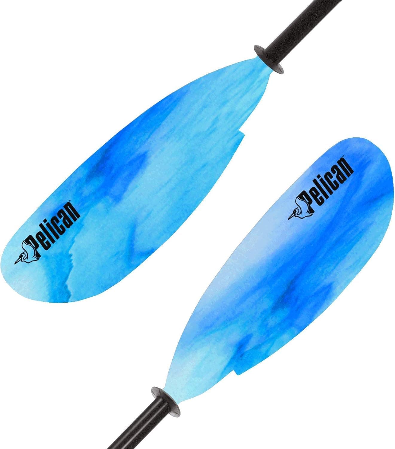 Lightweight Kayak Paddle - 26% Off Pelican Poseidon