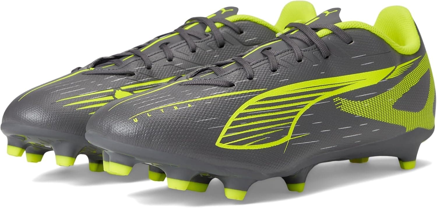 Puma Men's Ultra 5 Play Firm Soccer Cleats - 54% Off