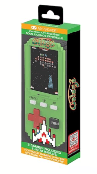 Retro Gaming on the Go with Pixel Pocket Pro (Atari Edition)