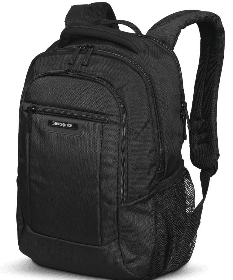 Samsonite Classic Business 2.0 Everyday Backpack Kohls