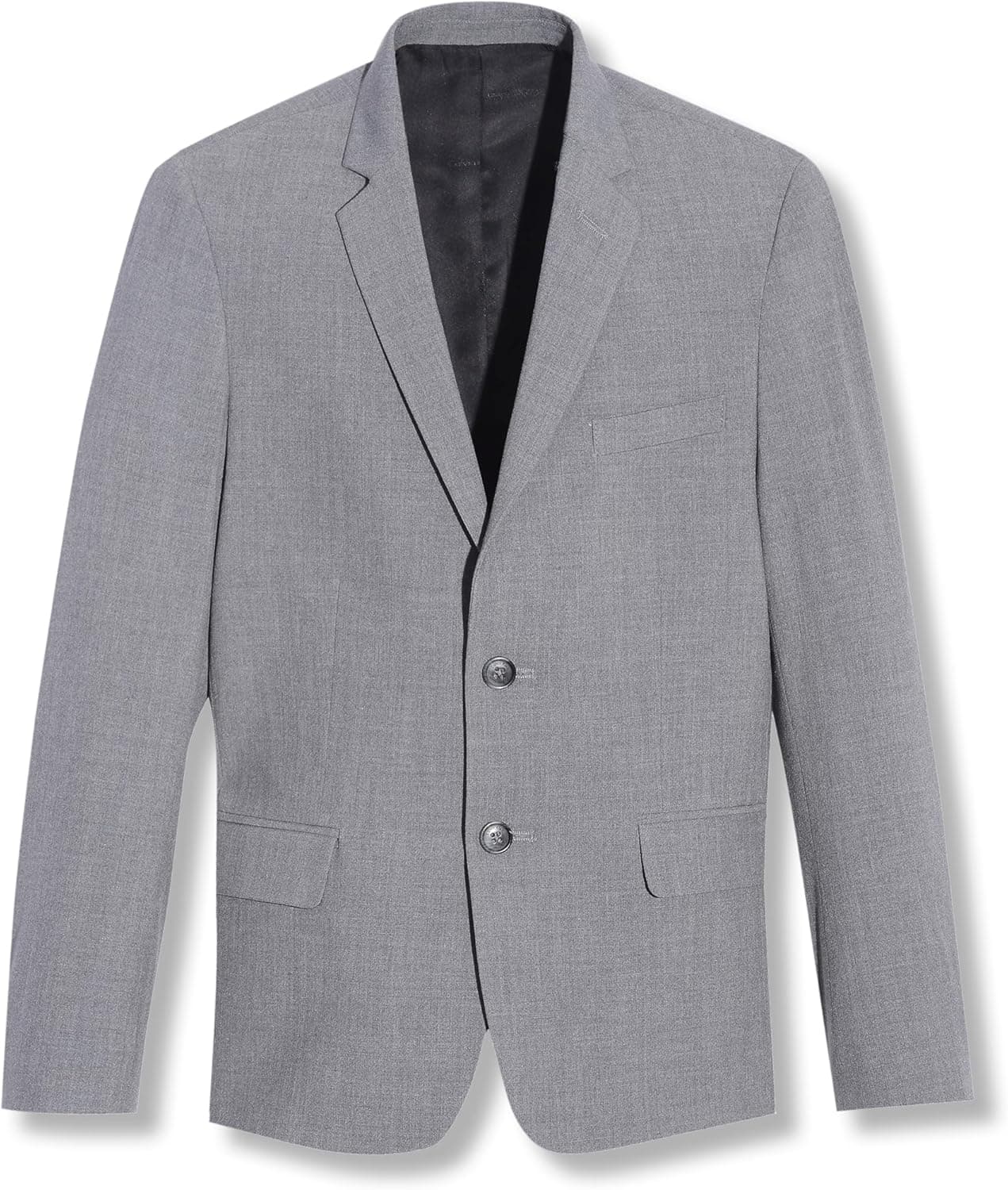 Save Over 50% on Calvin Klein Boys' Blazer Suit Jacket