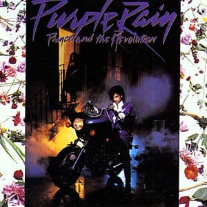 Remastered Vinyl: Prince's Classic 'Purple Rain' Album