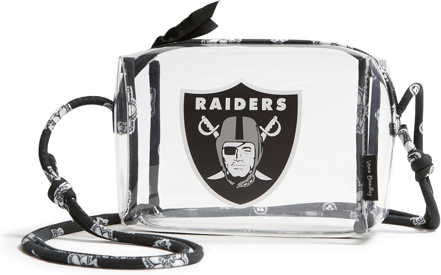 Vera Bradley NFL Crossbody Bag - Multiple Teams