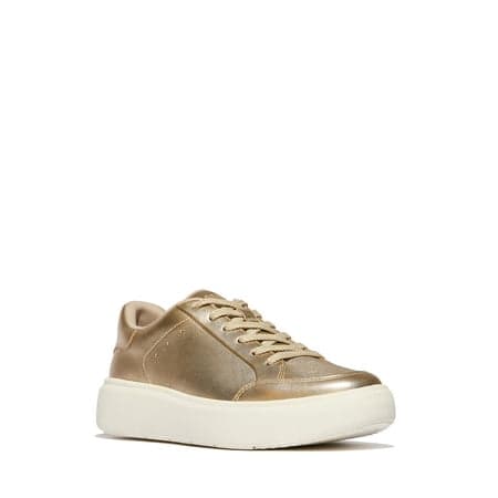Fitflop Women's RTG Trainer Sneaker