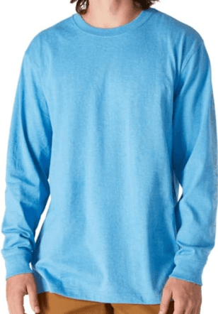 24% Off Carhartt Men's Logo T-Shirt for Casual Comfort