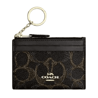 Upgrade Your Style with 70-75% Off Coach Outlet Clearance