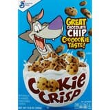 Buy 2 for $3: Assorted General Mills Cereals like Cookie Crisp and Cheerios