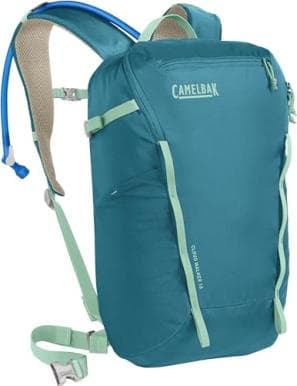CamelBak Cloud Walker 18 Hydration Pack: Hands-Free Hiking Hydration