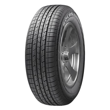 Kumho Eco Solus KL21 All Season P235/65R17 103T SUV/Crossover Tire