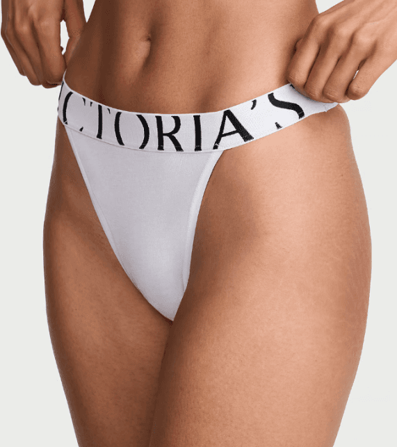 Sexy Panty Pack - 10 Victoria's Secret Panties